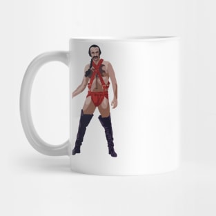 Zardoz Mug